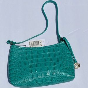 Brahmin Genuine Leather Purse